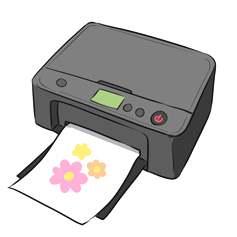 �v�����^�[�ň��